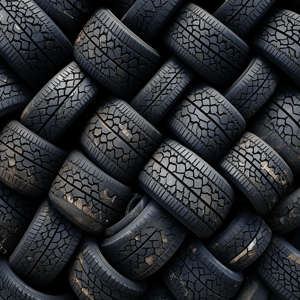 Car tires