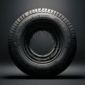 Tire Iron