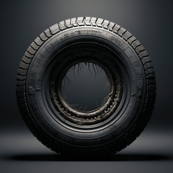 Car tires