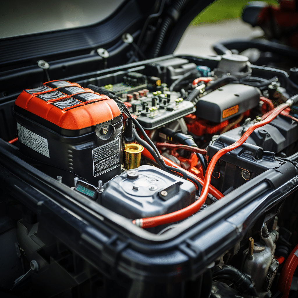 Mastering Car Battery Costs and Choices A Comprehensive Guide