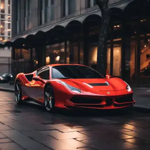 Men's Most Liked Cars Revealed