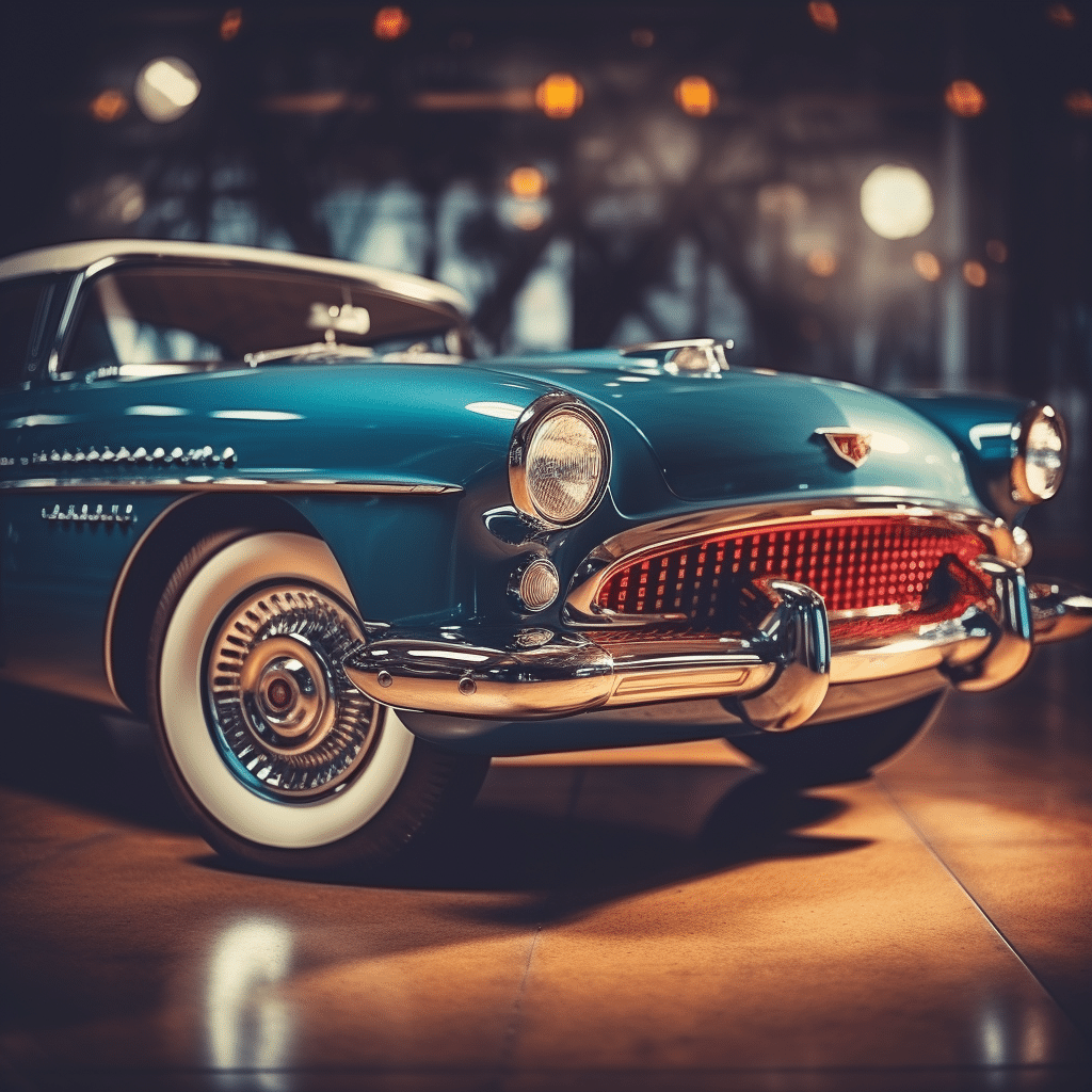Mastering Classic Car Buying Tips and Steps for a Wise Purchase