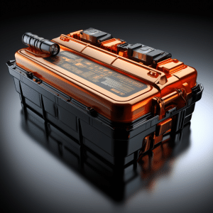 Car Batteries