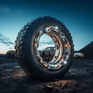 Tire Iron
