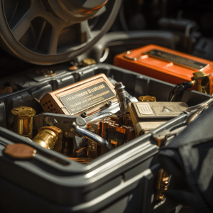 Car Batteries