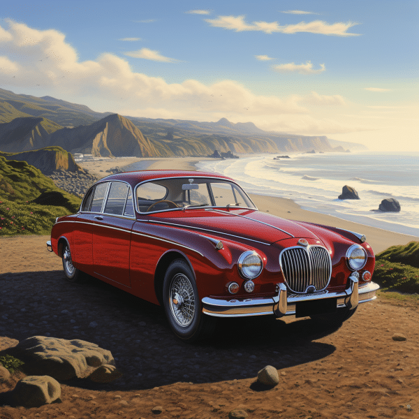 Exploring the Timeless Charm of Classic Cars, enduring appeal