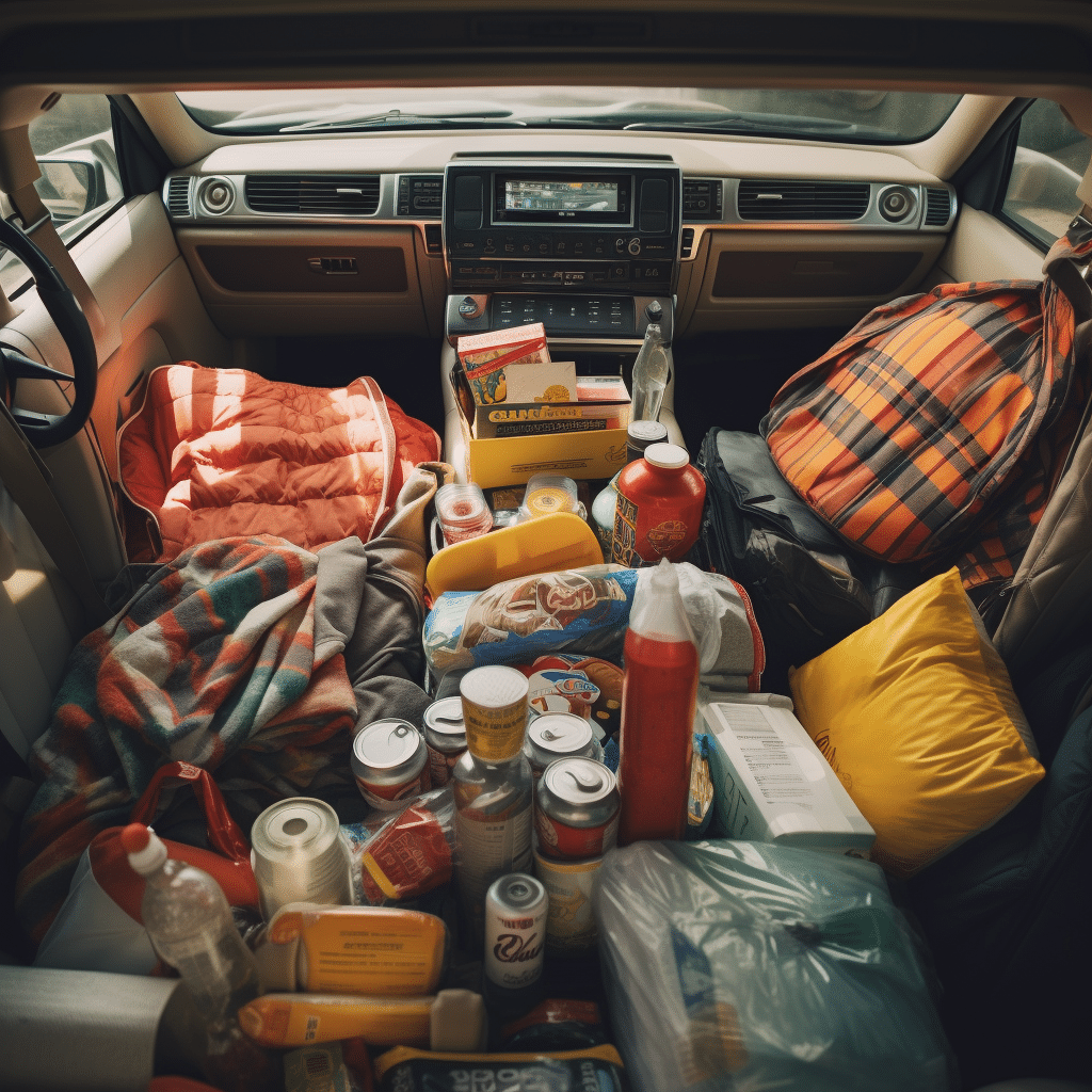MustHave Car Essentials for a Smooth Journey