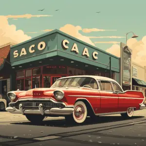 Safeco Classic Car Insurance