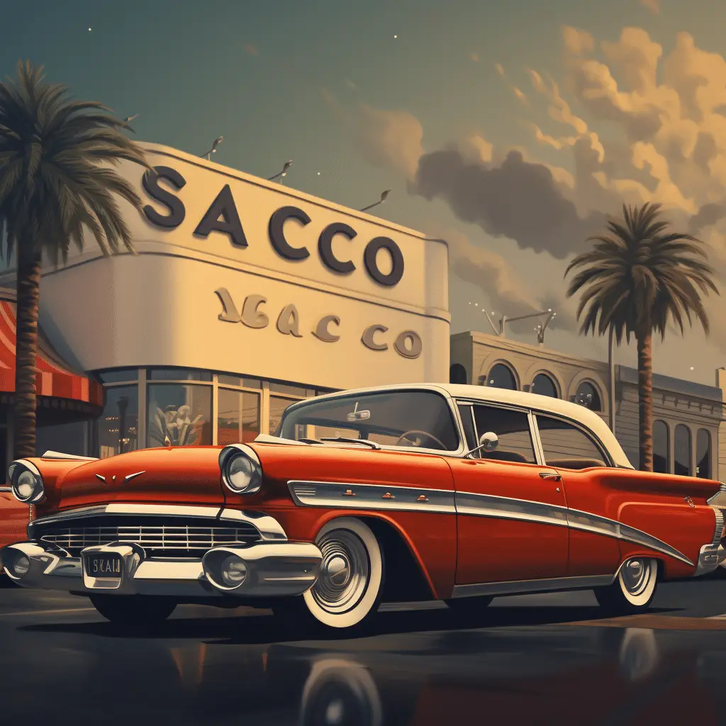 Safeco Classic Car Insurance