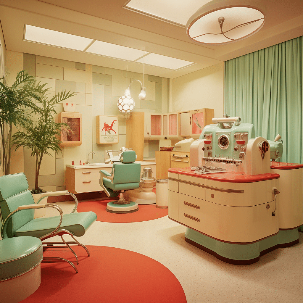 Vintage Health Care Center