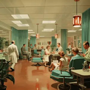 Vintage Health Care Center