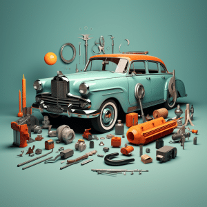 car tools