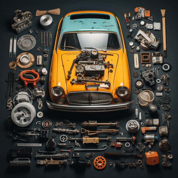 Car Part Affordable Solutions for Longlasting Performance