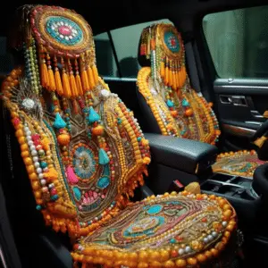 Car Accessories India