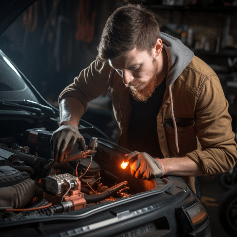 Troubleshooting Car Accessory Mode