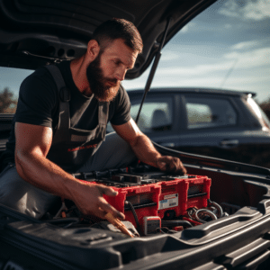 Essential car accessories