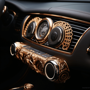 Car accessories