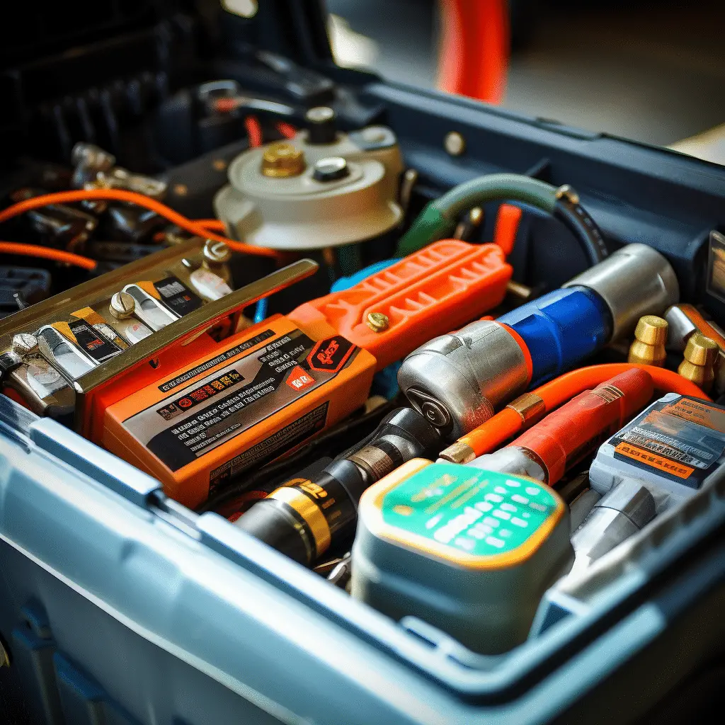 Car battery buying guide