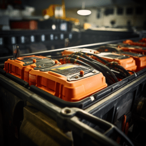 Car battery buying guide