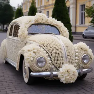 Car decoration