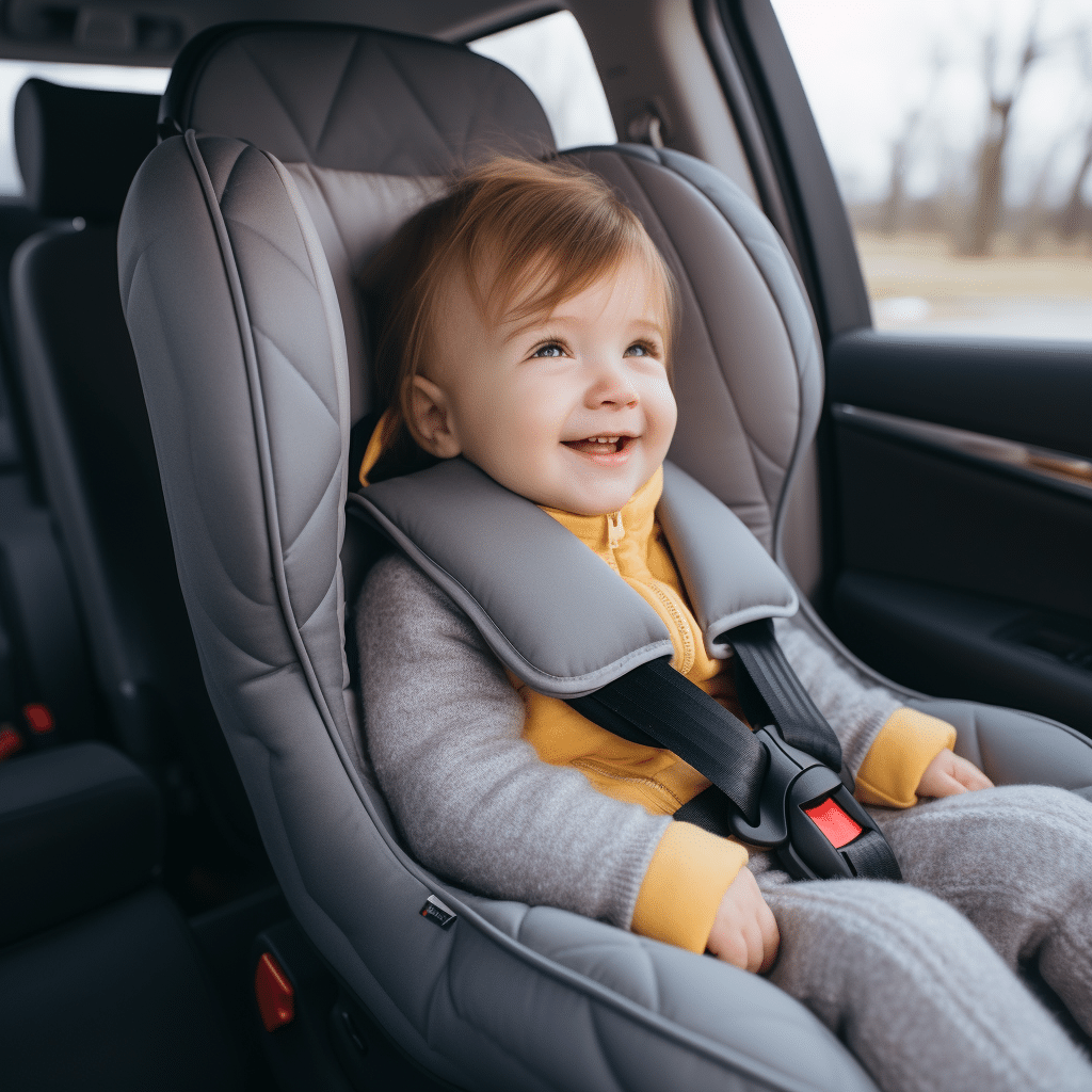 Essential Car Seat Accessories for Safety and Comfort