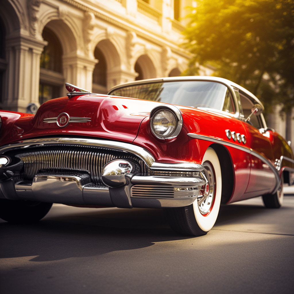 Navigating Classic Car Insurance: Tips for Vintage Beauty Protection