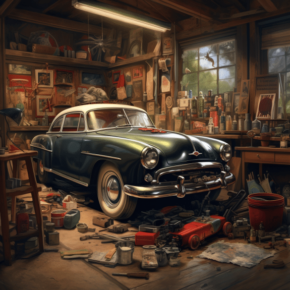 Mastering Classic Car Maintenance: Tips and Troubleshooting