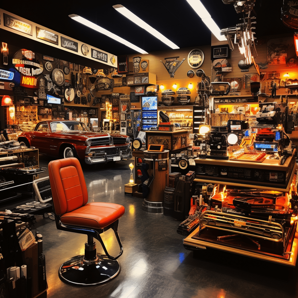 Discover Top Car Accessories Your Ultimate Guide