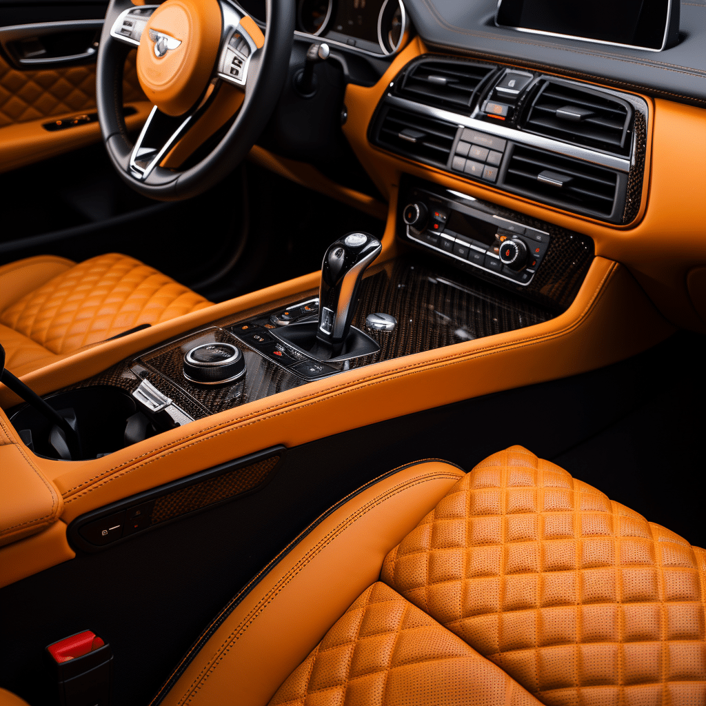 Enhance Your Driving Experience with Essential Car Accessories
