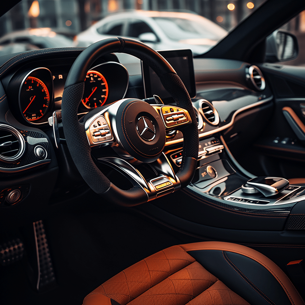 Enhancing Your Driving Experience: Essential Car Accessories