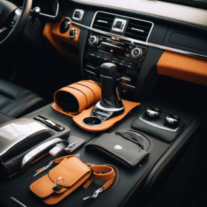 Car accessories