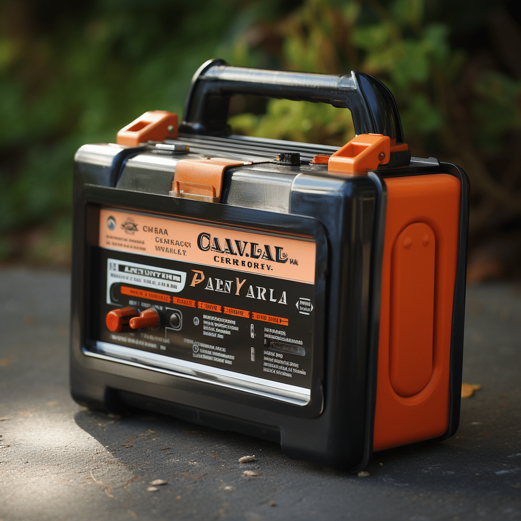 Demystifying Car Battery Cranking Amp Ratings
