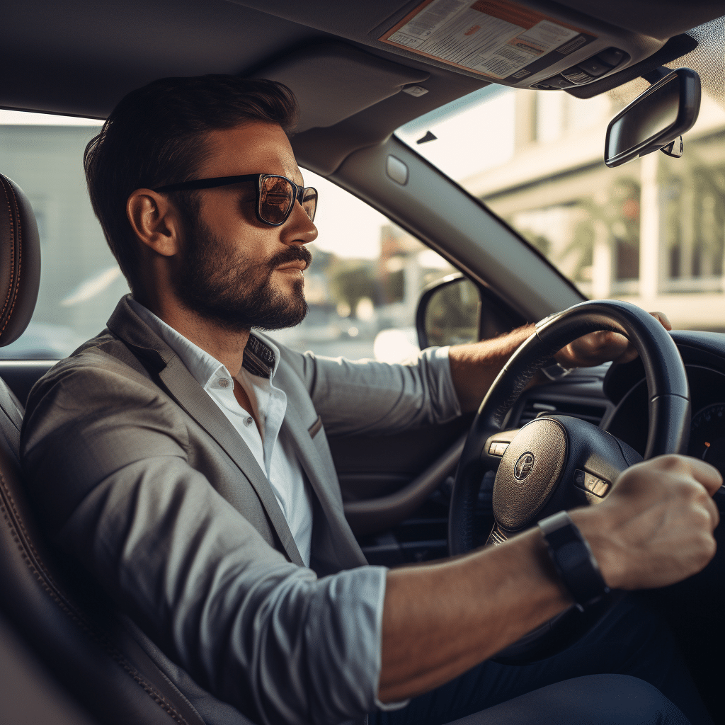 Mastering Safe Driving: Tips for Skilled and Responsible Drivers