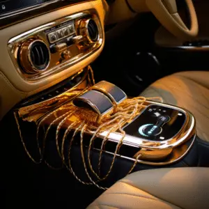 Must-Have Car Accessories