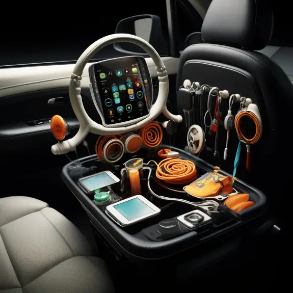 Must-Have Car Accessories