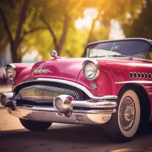 Navigating Classic Car Insurance: Tips for Vintage Beauty Protection