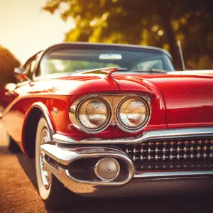 Navigating Classic Car Insurance: Tips for Vintage Beauty Protection
