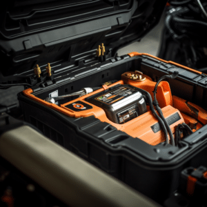 Optimal Car Battery Maintenance Tips for Longevity