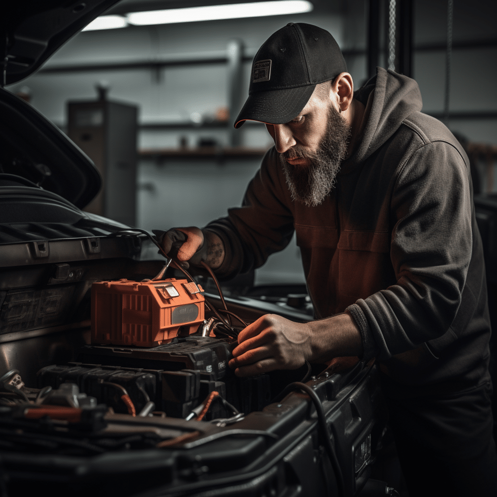 Optimal Car Battery Maintenance Tips for Longevity