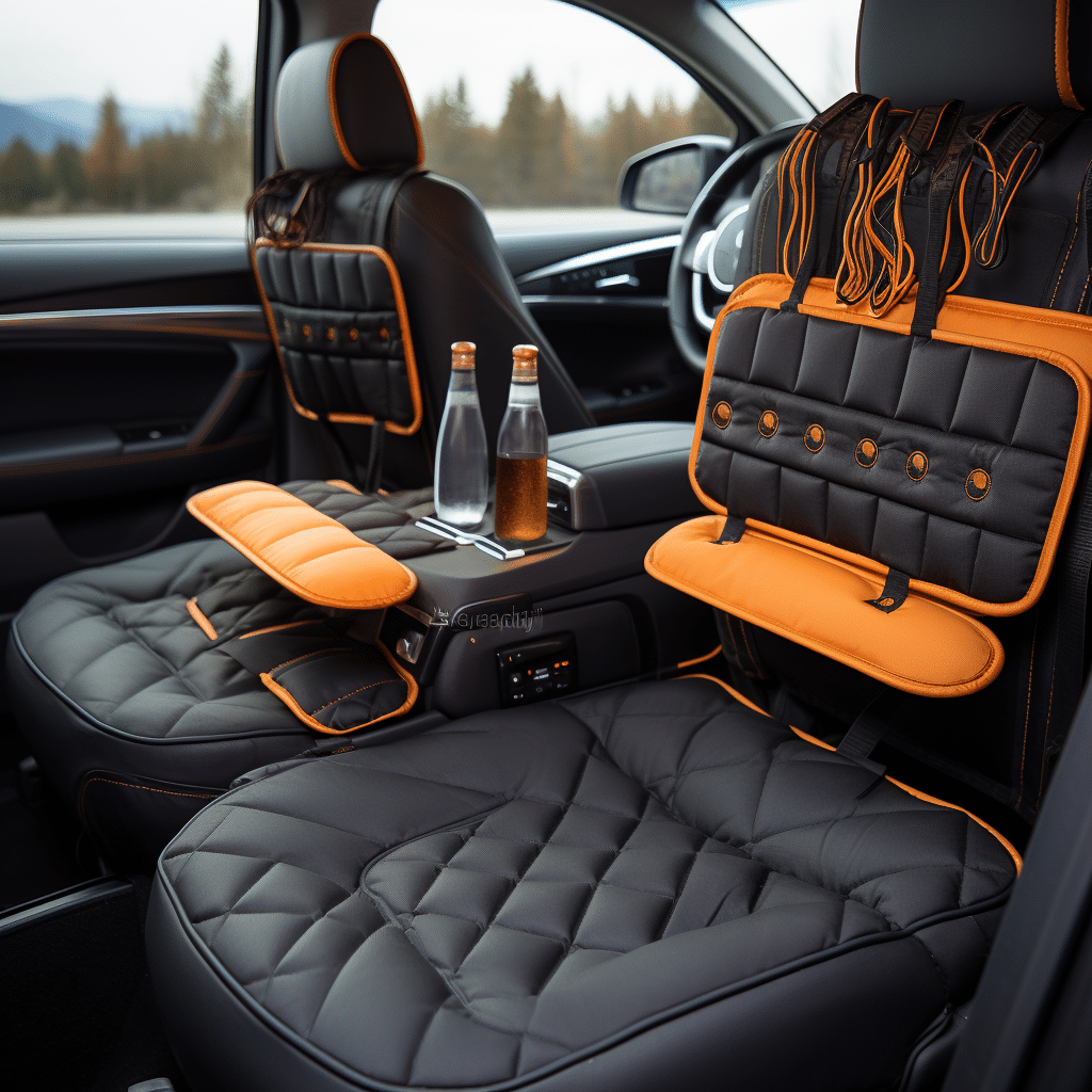 Car accessories