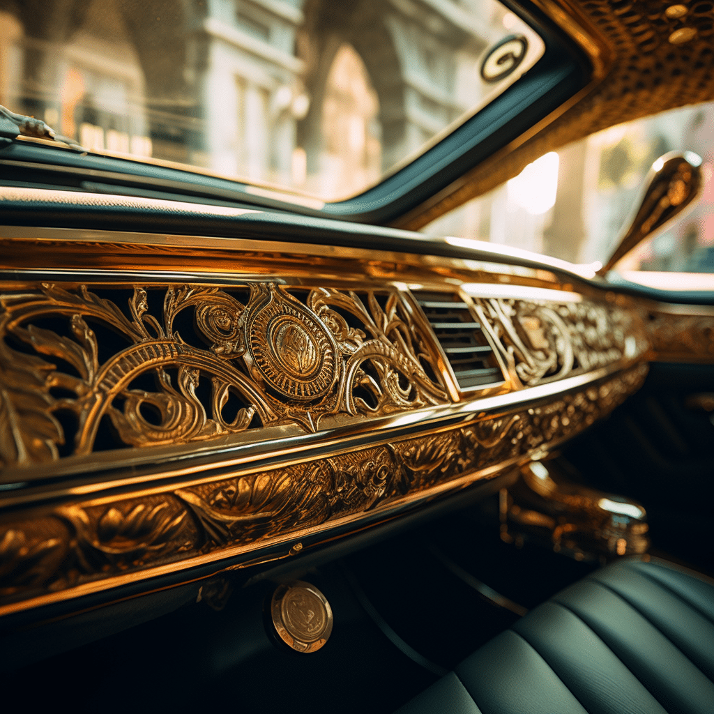 Enhance Your Ride Madurai's Top Car Accessories