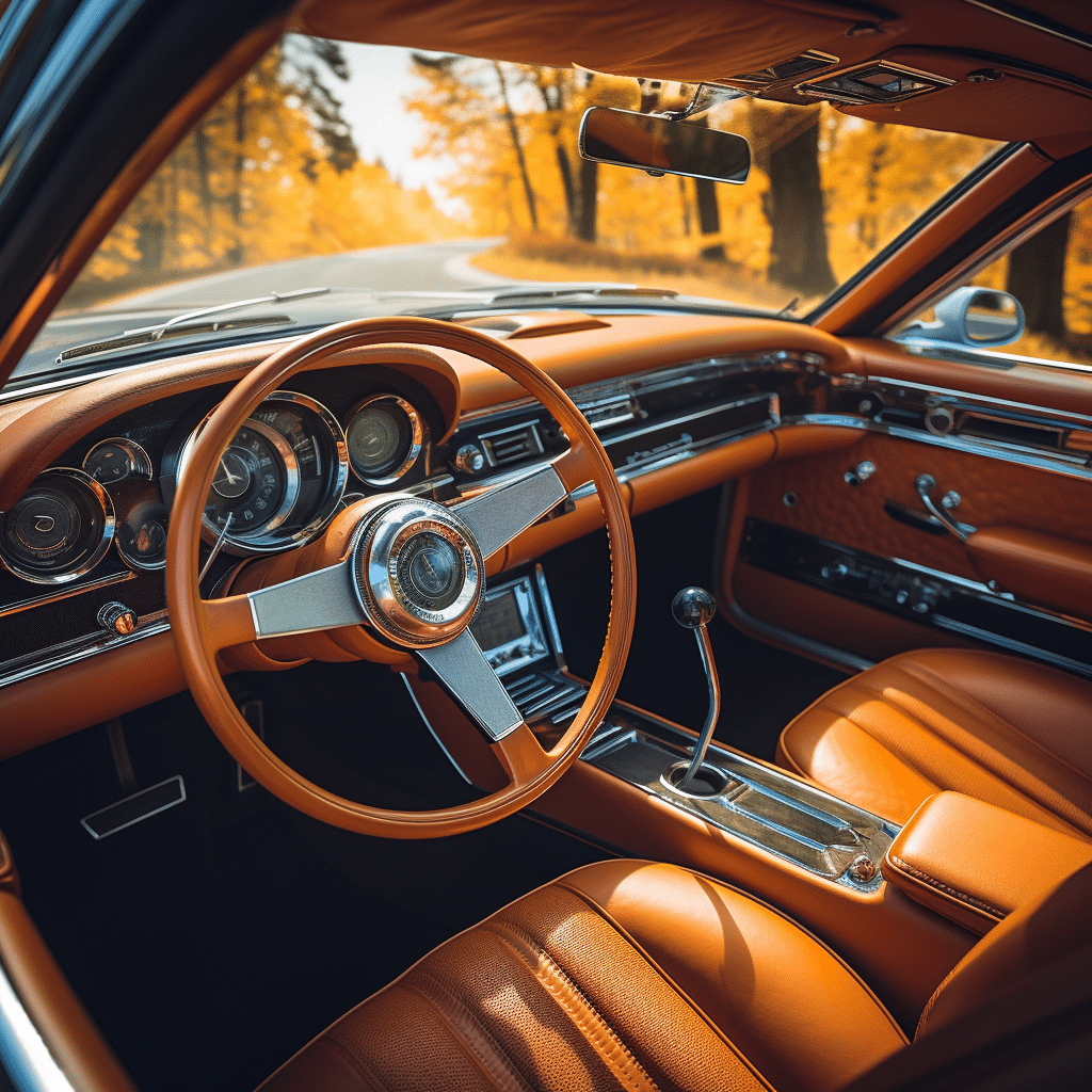 Transformative Auto Accessories for Personalization & Functionality