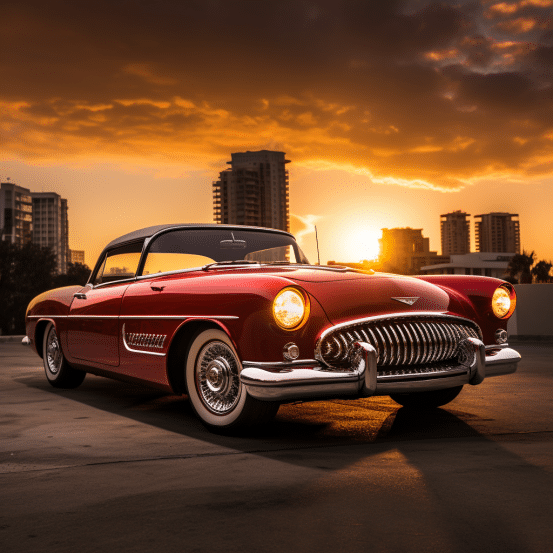 Mastering Classic Car Registration Guidelines and Steps