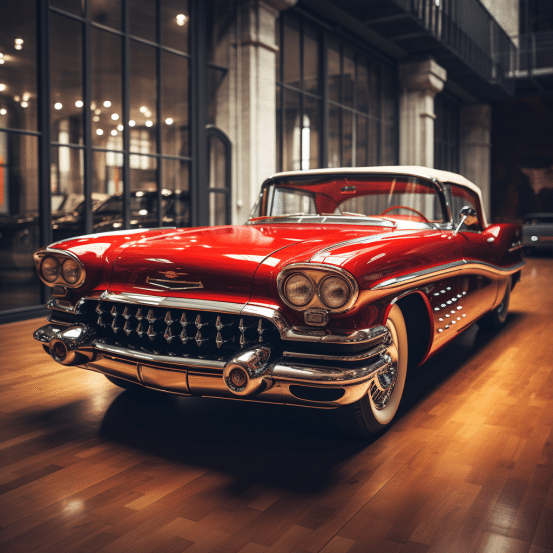 Mastering Classic Car Registration Guidelines and Steps