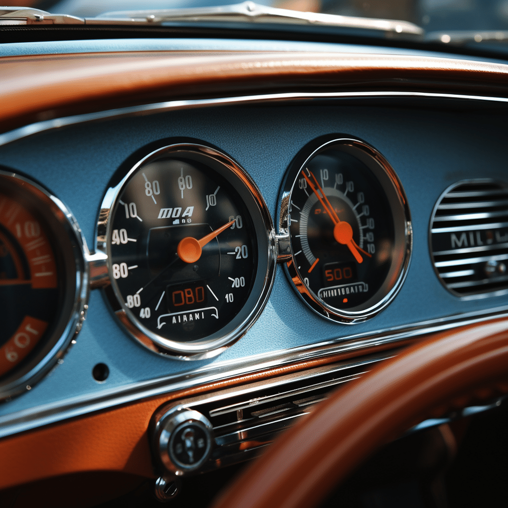 Deciphering Car Acceleration Mechanics, Causes, and Safety