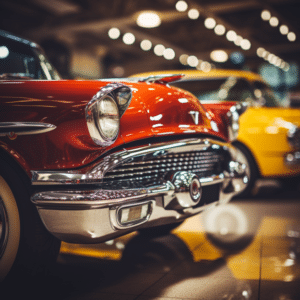 classic car negotiation tips