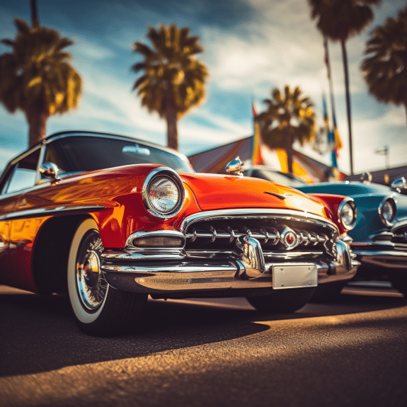 classic car negotiation tips