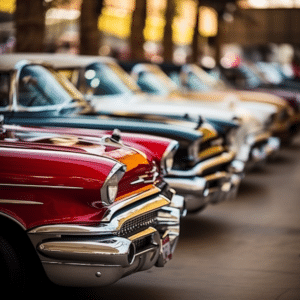 classic car negotiation tips