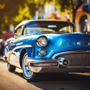insuring classic cars