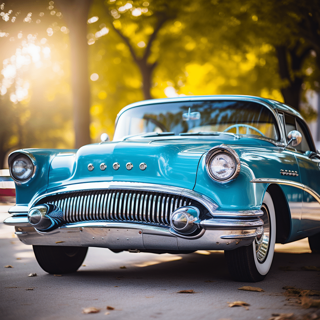 insuring classic cars